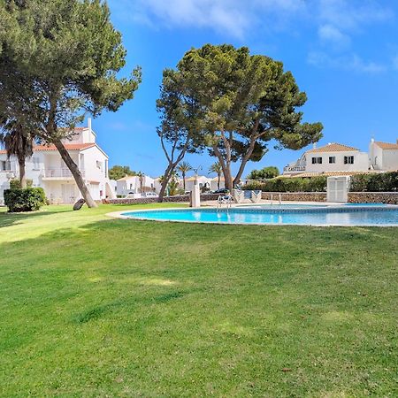 Bella Brisa, Port D'Addaia Apartment Exterior photo