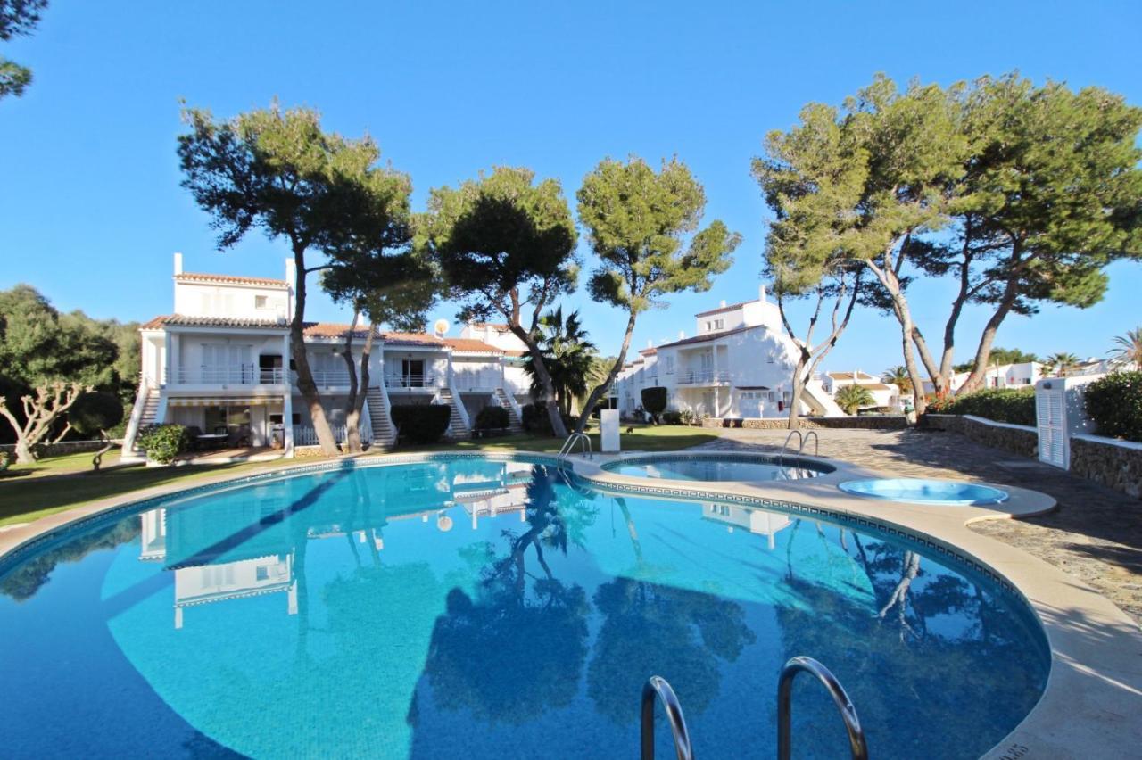 Bella Brisa, Port D'Addaia Apartment Exterior photo