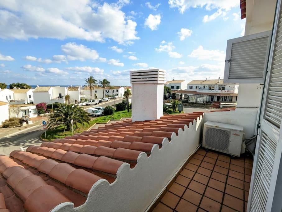 Bella Brisa, Port D'Addaia Apartment Exterior photo