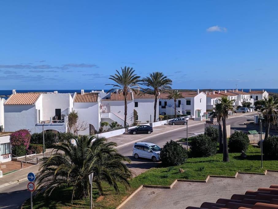 Bella Brisa, Port D'Addaia Apartment Exterior photo